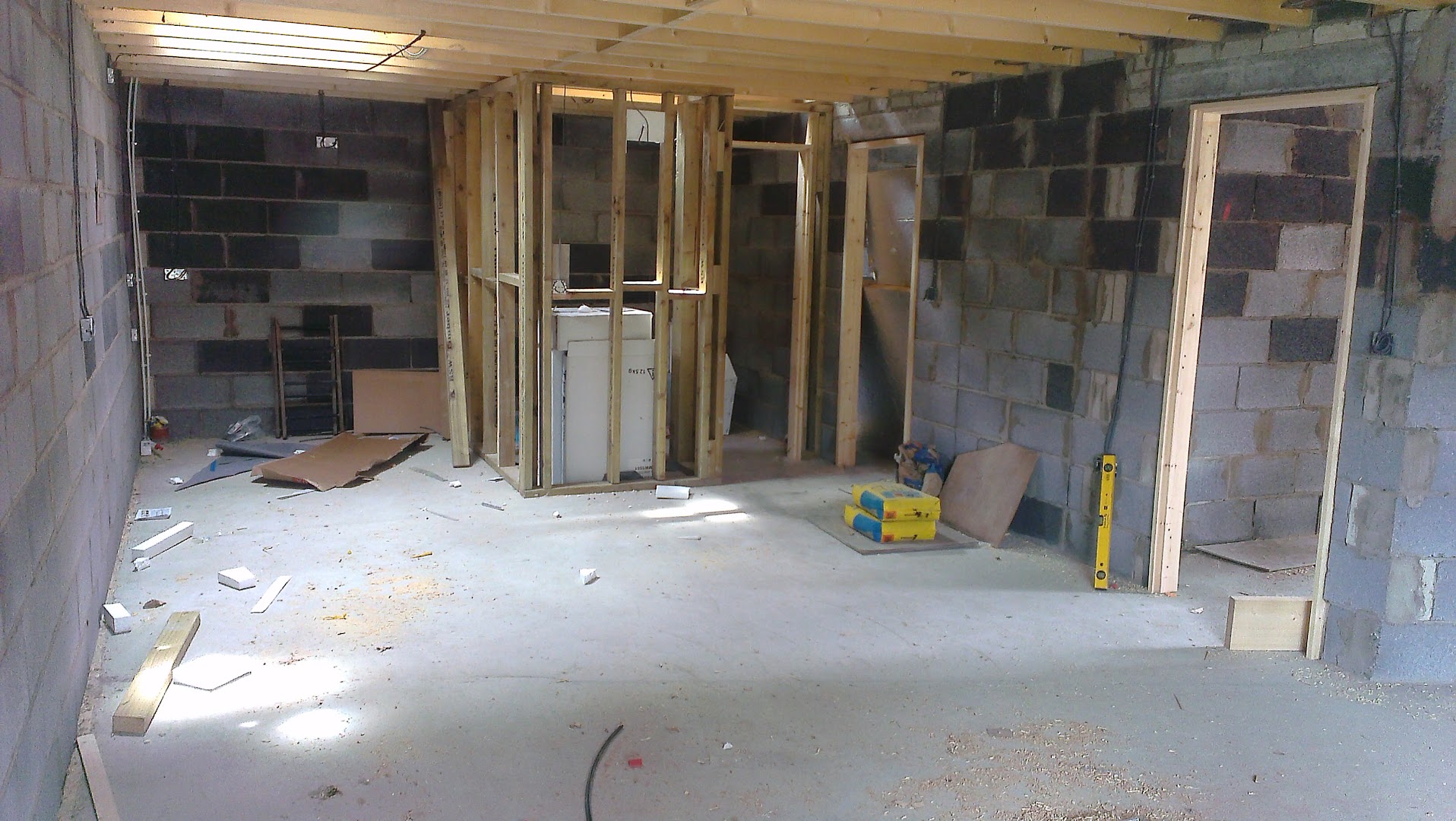 IDR Home Improvement & Handyman Services, York — Photos 4