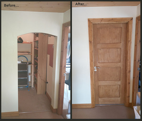 IDR Home Improvement & Handyman Services, York — Photos 1